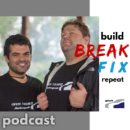Break/Fix Podcast
